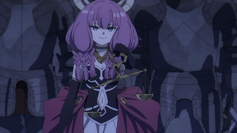 Still from Frieren: Beyond Journey's End - Season 1 Episode 10
