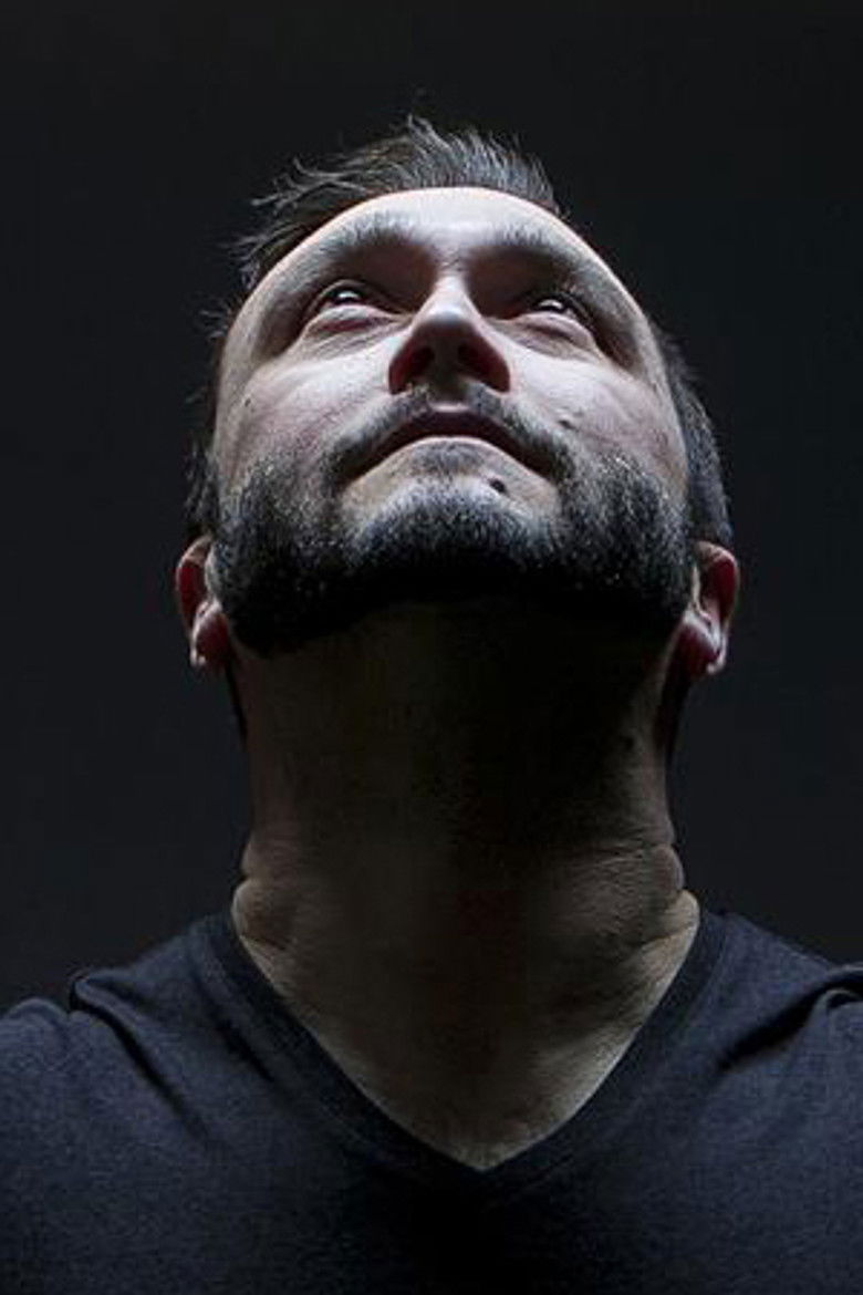 Phil Athanase portrait image