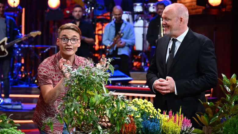 Still image for Die Stefan Raab Show season 1 episode 4: Episode 4