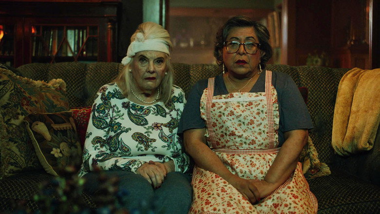 Still from This Fool - Season 2 Episode 6