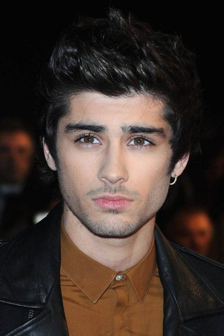Zayn Malik photo 5