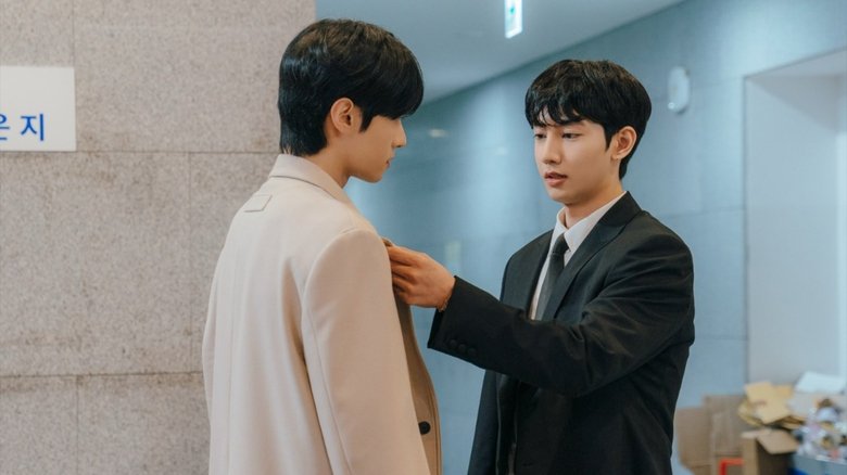 Still image for Business as Usual season 1 episode 5: A Relationship Between Subordinates Still image for Business as Usual season 1 episode 5: A Relationship Between Subordinates