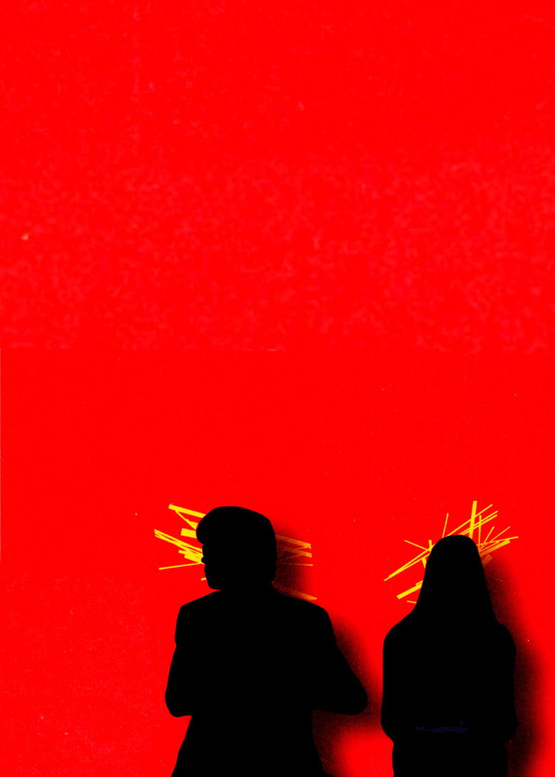 Imatge de Souffrir ou être heureux