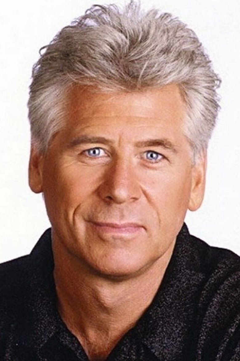 Barry Bostwick photo