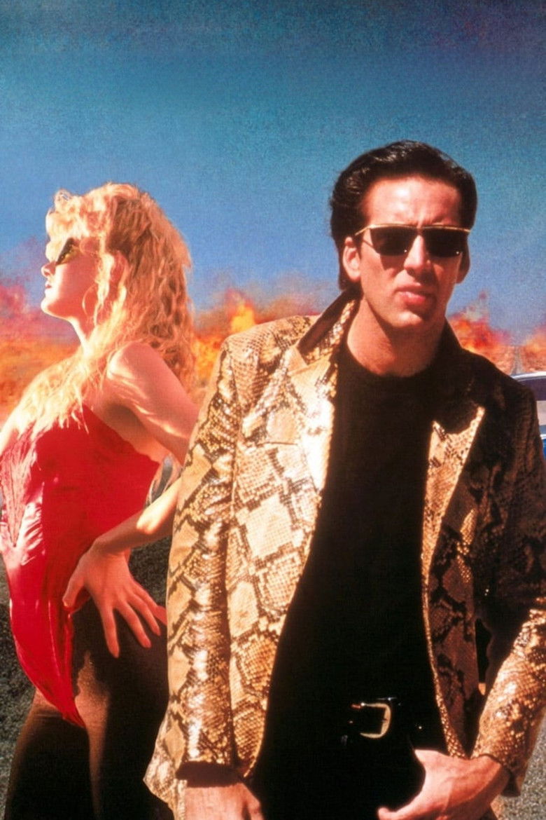 Imatge de Cor salvatge