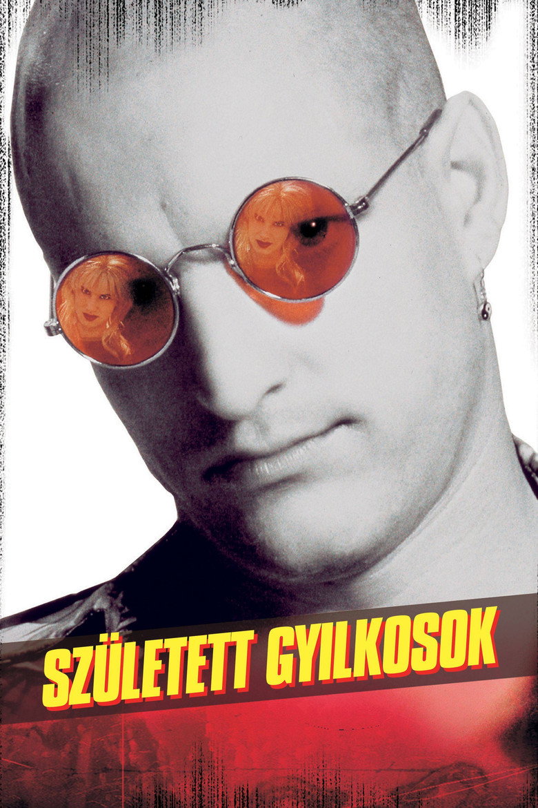 Sz&uuml;letett gyilkosok (1994)