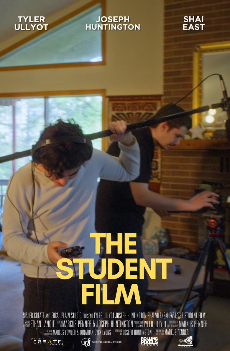 Imatge de The Student Film