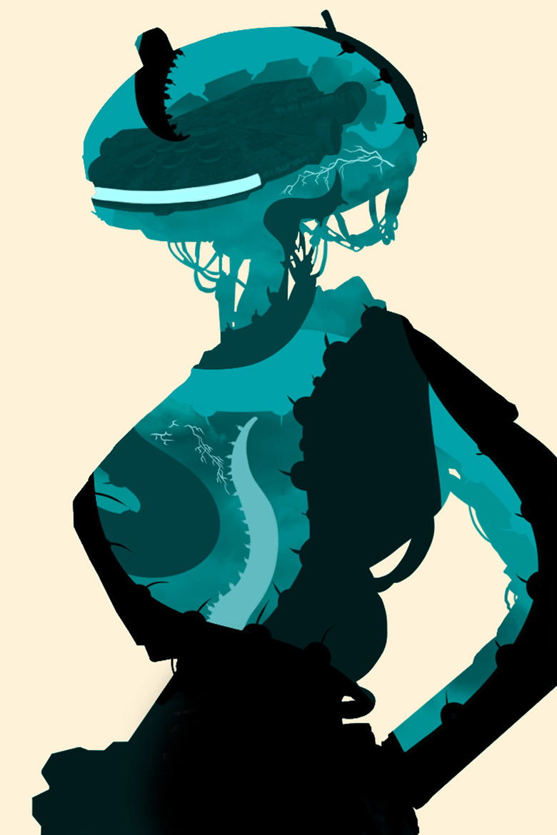 Imatge de Han Solo: Una història de Star Wars