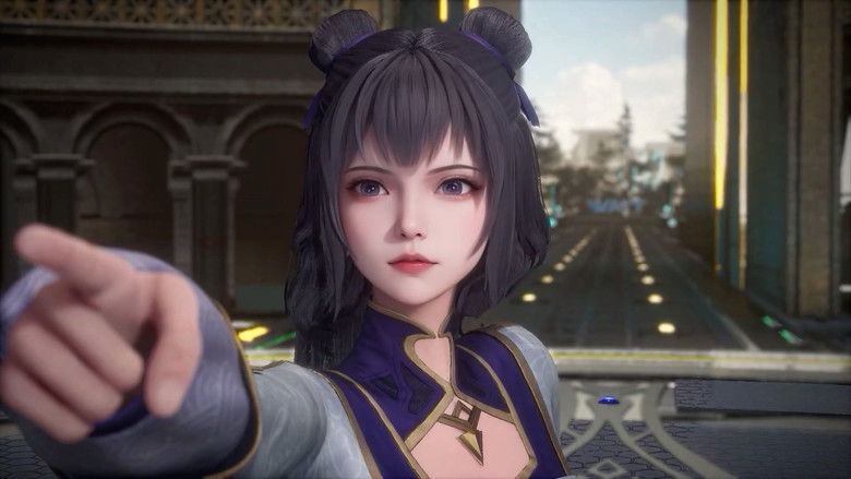 Still image for Dragon Star Lord season 1 episode 18: Episode 18