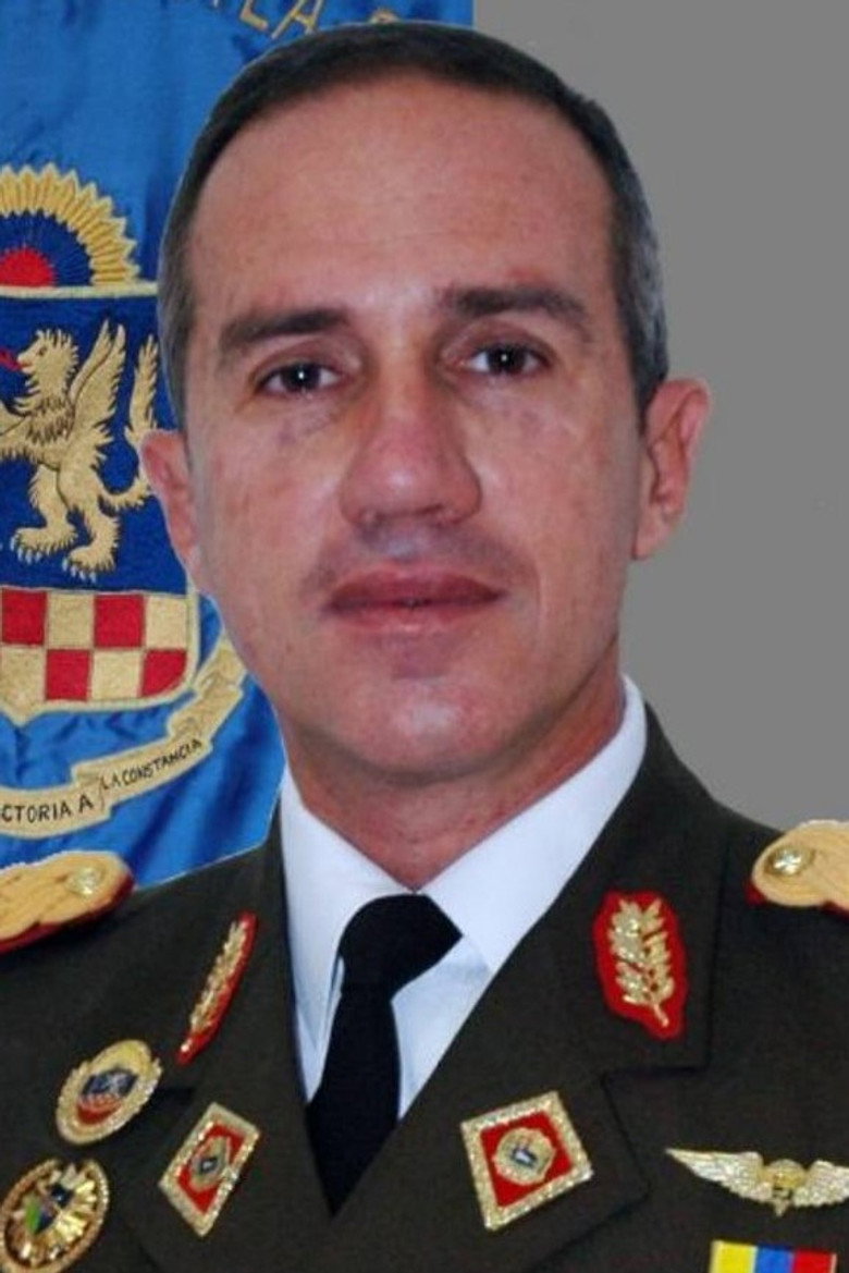 Паскуалино Анхиолильо Фернандес portrait
