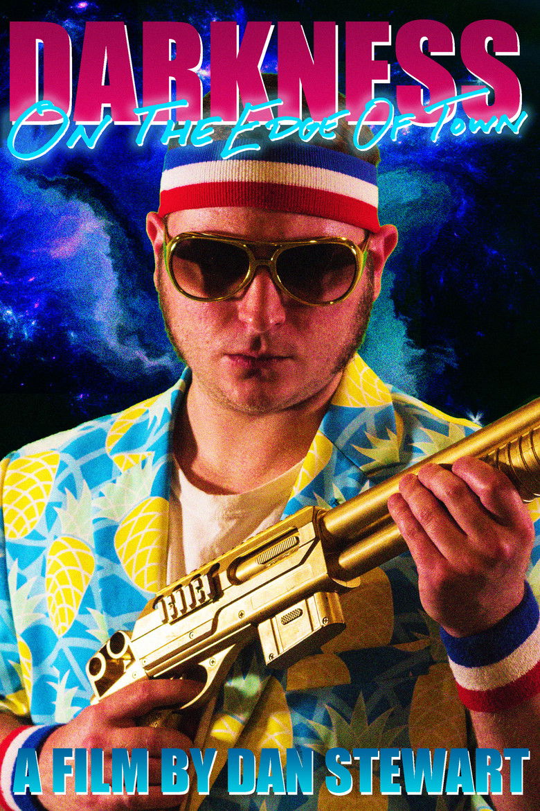 Imatge de Darkness On The Edge of Town