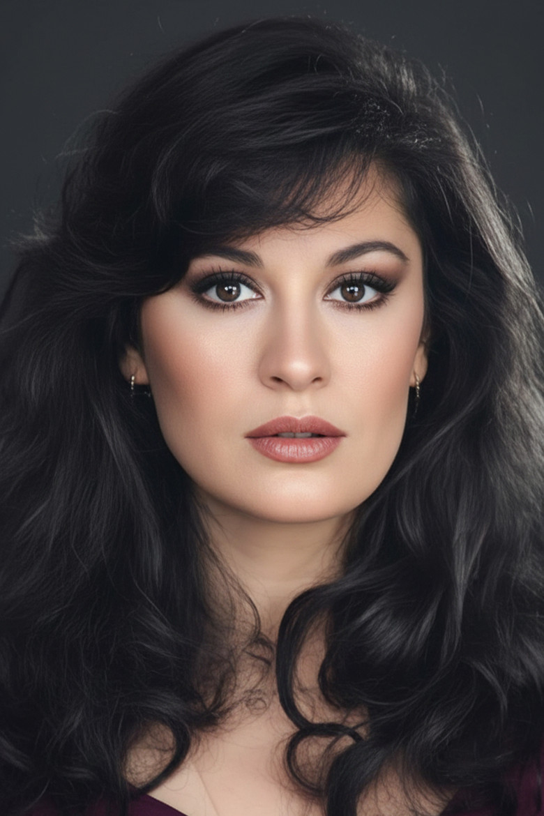 Gülşen Bubikoğlu photo 5
