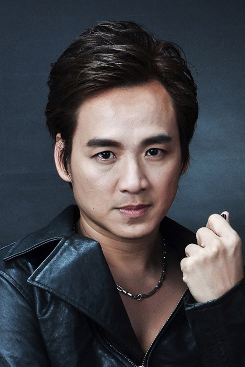 Jason Chu Wing-Tong photo 3