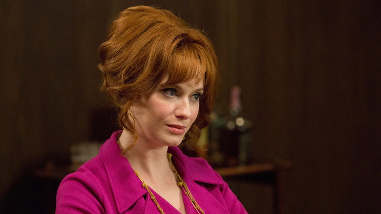 Still from Mad Men - Season 7 Episode 8