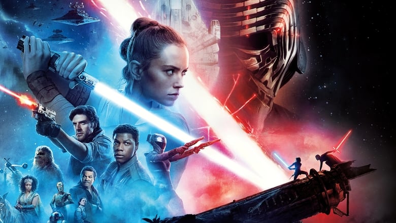Gwiezdne wojny: część IX – Skywalker. Odrodzenie