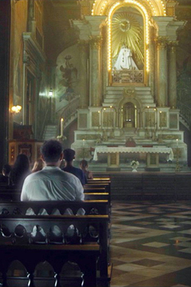 Speaking with God background