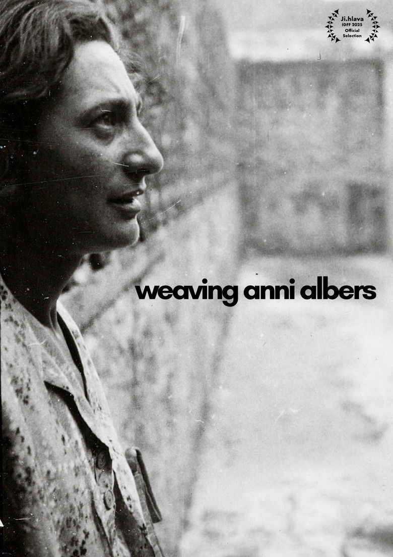 Imatge de Weaving Anni Albers