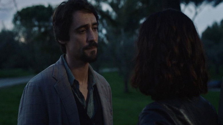 Still image for Pezzi unici season 1 episode 12: Episode 12