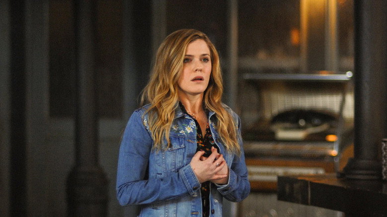 Still from The InBetween - ซีซัน 1 ตอน 4