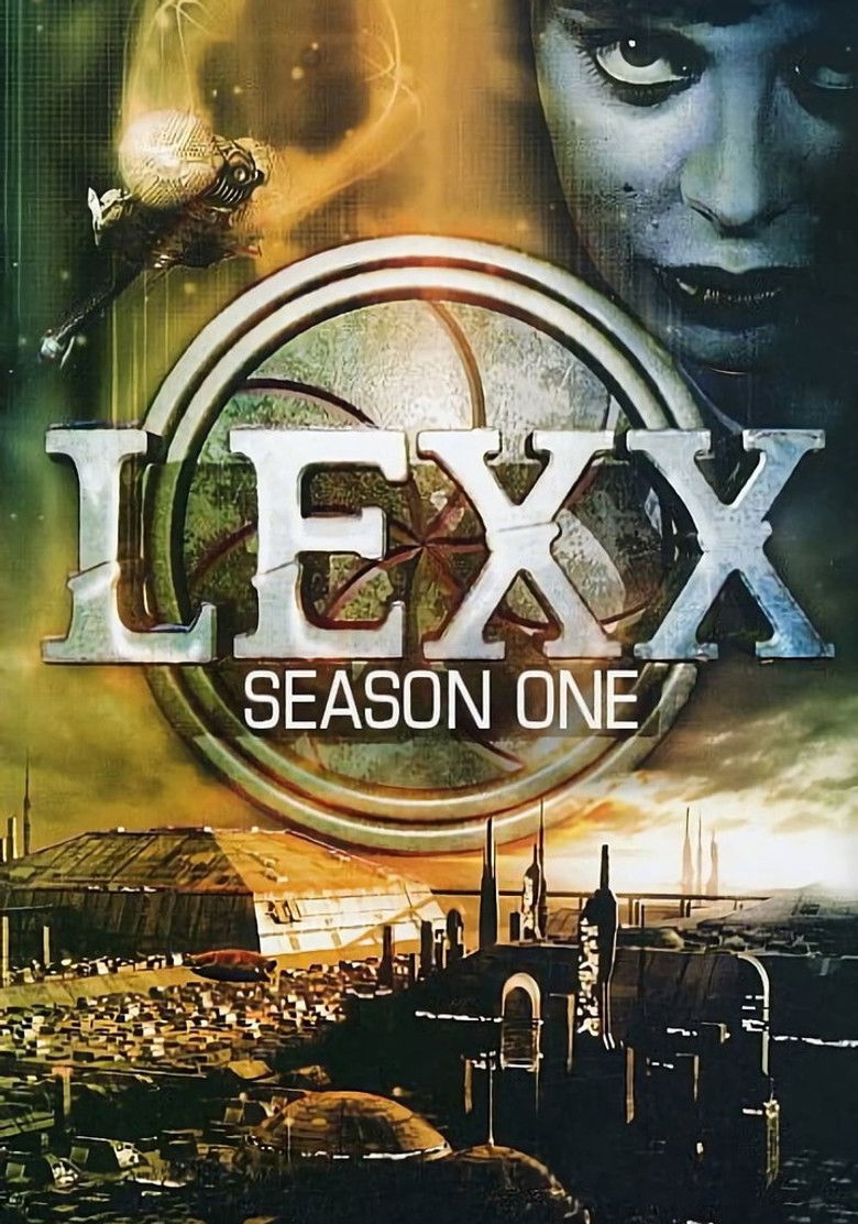 Lexx Collection backdrop image