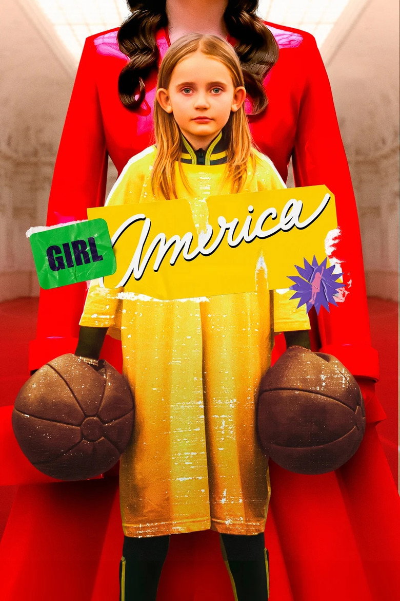 Imatge de Girl America