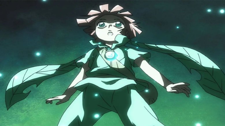 Still image for Mushiking: The Guardians of the Forest season 1 episode 1: The Start of Popo's Journey Still image for Mushiking: The Guardians of the Forest season 1 episode 1: The Start of Popo's Journey