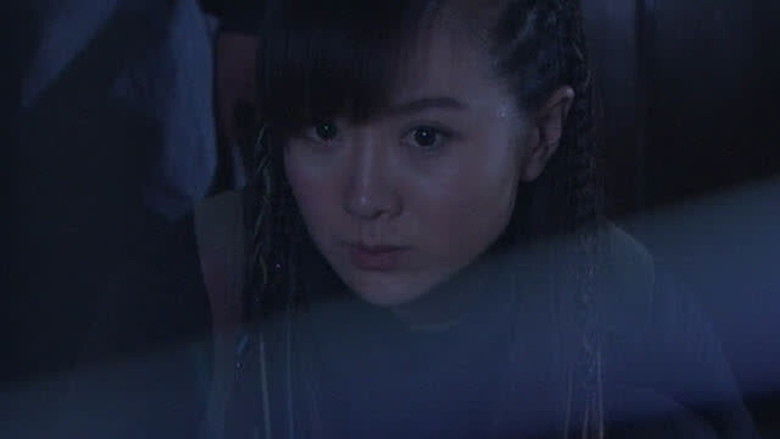 Still image for 铁血使命 season 1 episode 20: Episode 20