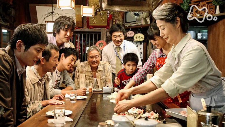 Still image for Teppan season 1 episode 60: Episode 60 Still image for Teppan season 1 episode 60: Episode 60