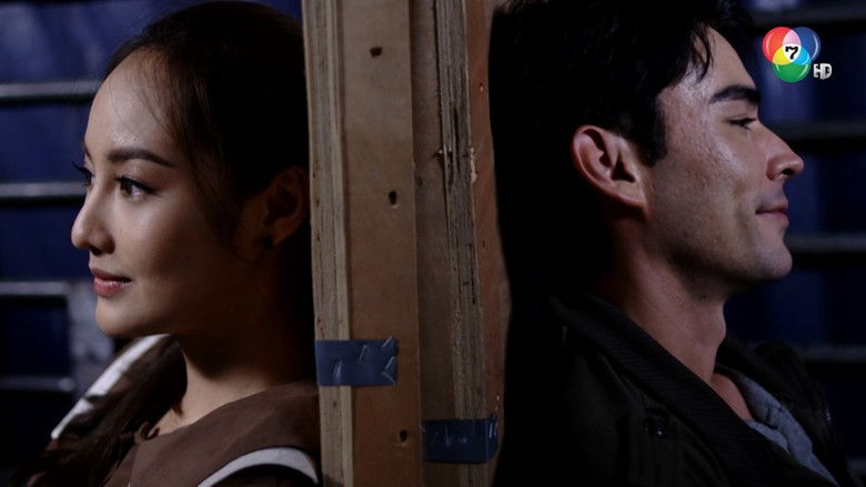 Still image for The Influential season 1 episode 7: Episode 7 Still image for The Influential season 1 episode 7: Episode 7