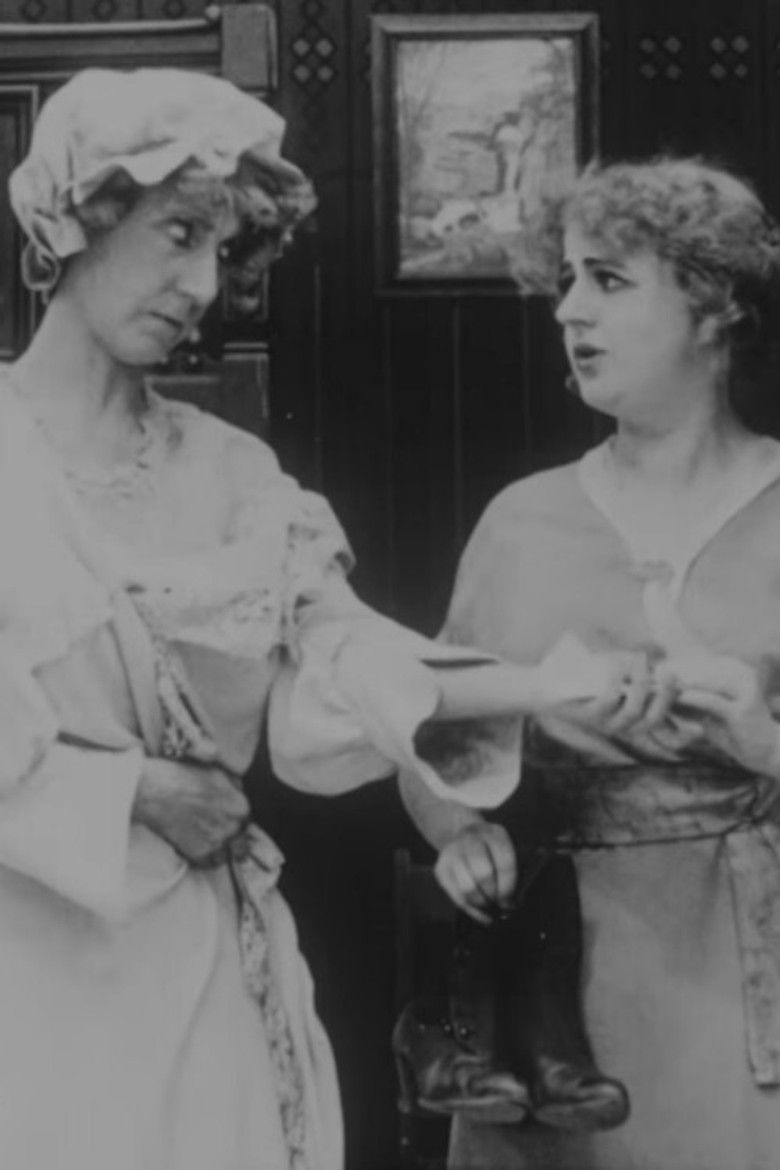 Imatge de Mr. Bunny in Disguise