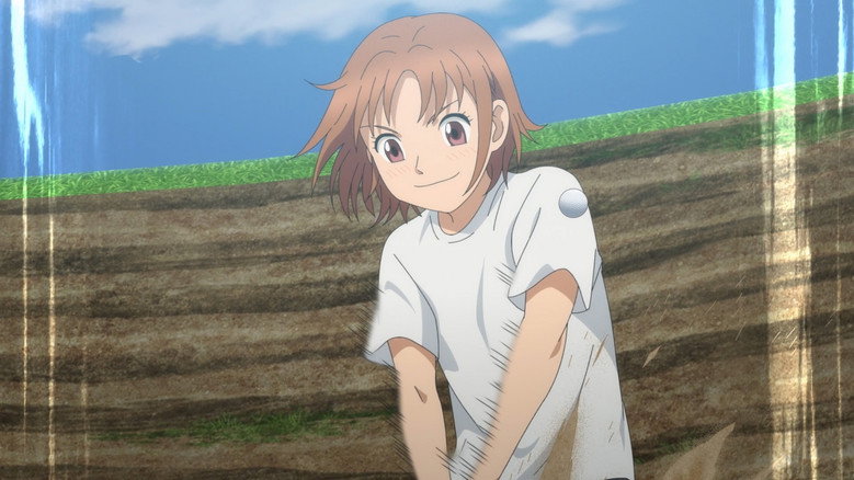 Still from Tonbo! - Season 1 Episode 2