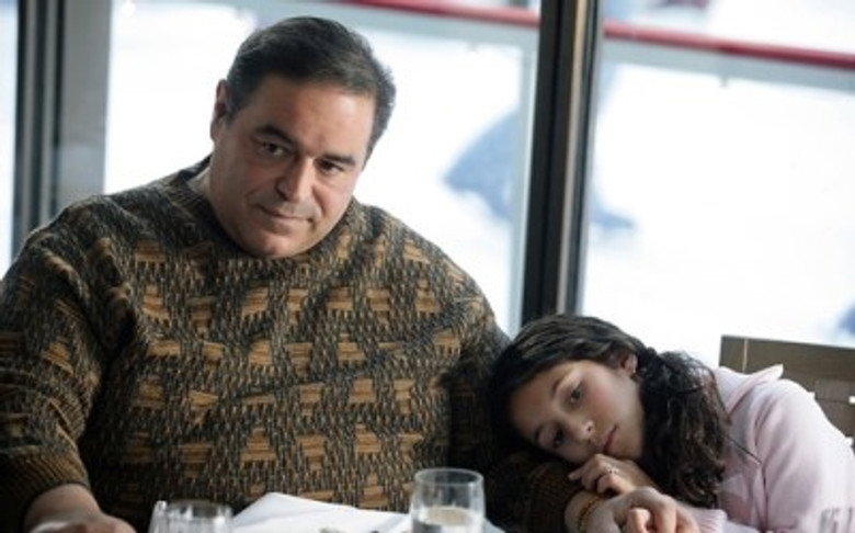 Still from The Sopranos - Season 6 Episode 11