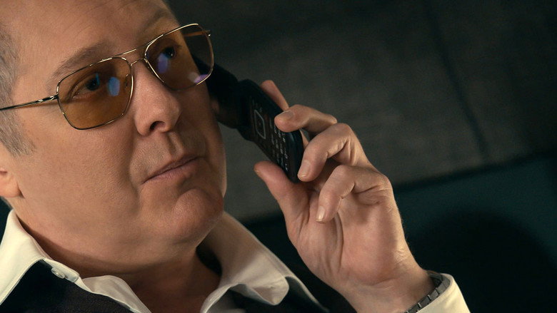 Still from The Blacklist - Season 10 Episode 12