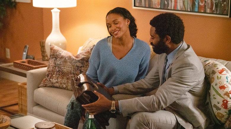 Still from For Life - Season 2 Episode 3
