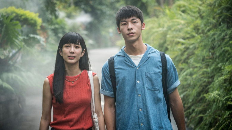 Image d'arrière-plan 3 du film Un Soleil