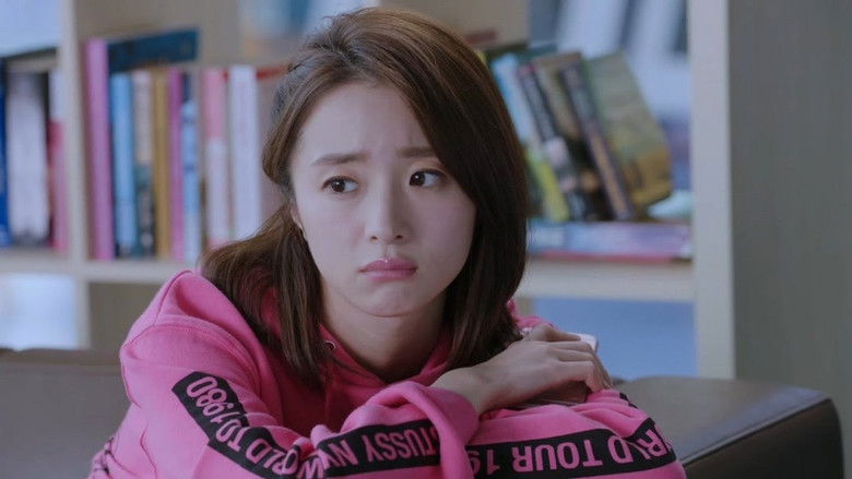 Still image for Swing to the Sky season 1 episode 7: Episode 7 Still image for Swing to the Sky season 1 episode 7: Episode 7