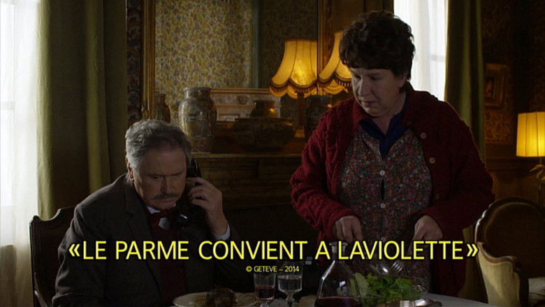 Still image for Les Enquêtes du commissaire Laviolette season 1 episode 7: Episode 7