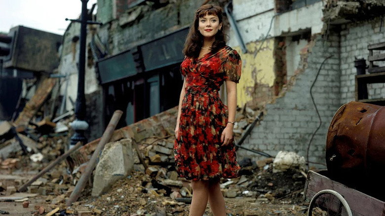 The War Bride