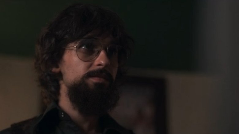 Still image for Raul Seixas: Let Me Sing season 1 episode 3: Medo da Chuva Still image for Raul Seixas: Let Me Sing season 1 episode 3: Medo da Chuva