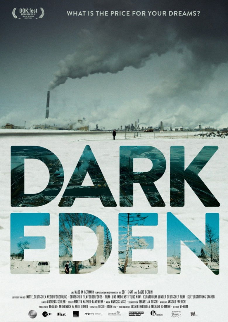 Imatge de Dark Eden