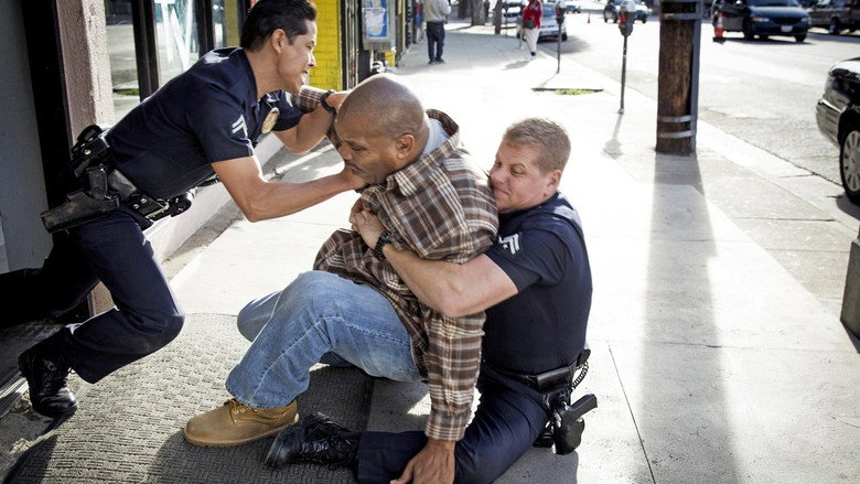 Still from Southland - ซีซัน 5 ตอน 5