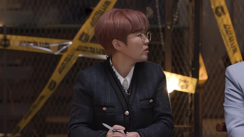 Still image for Brave Detectives season 1 episode 8: Episode 8