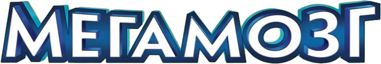 Мегамозг