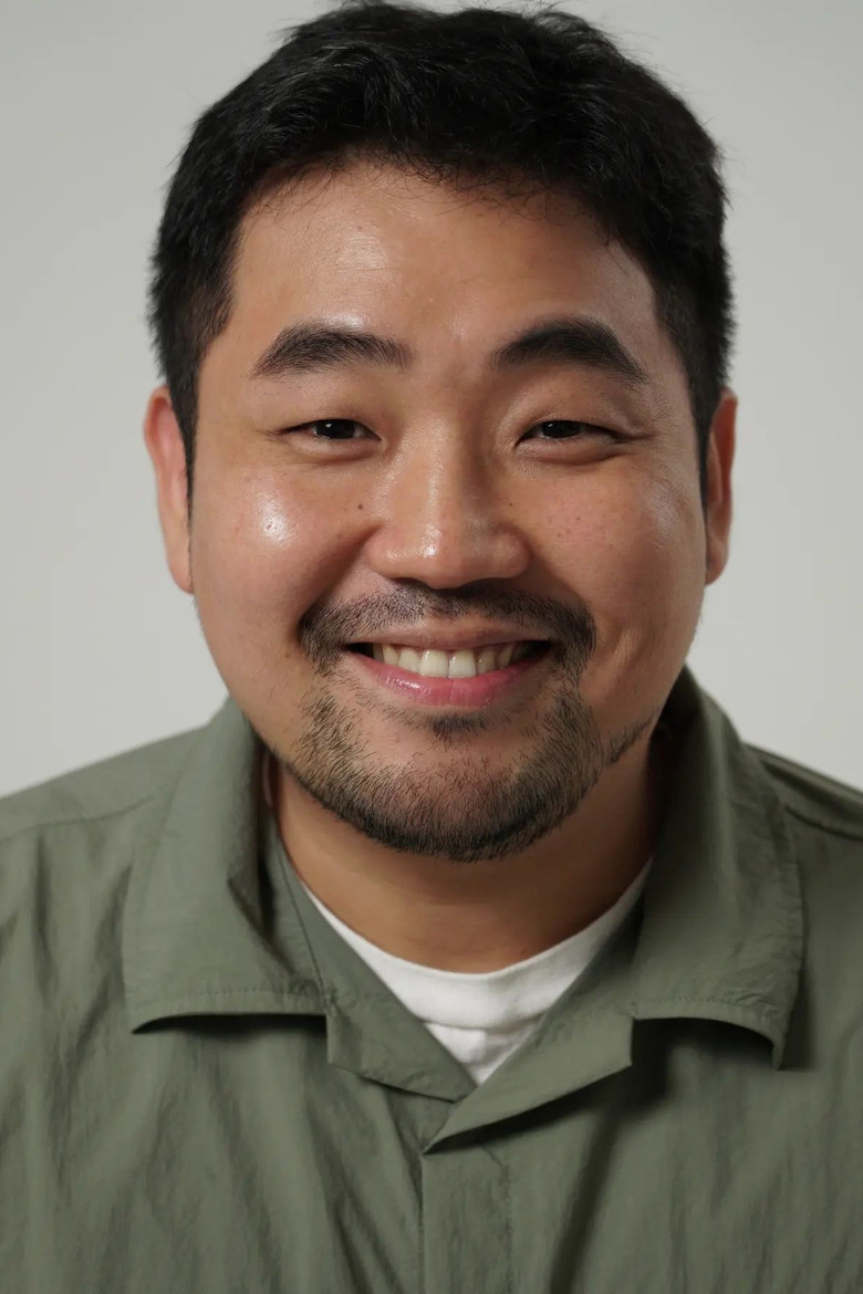 Jo Jae-joon portrait image