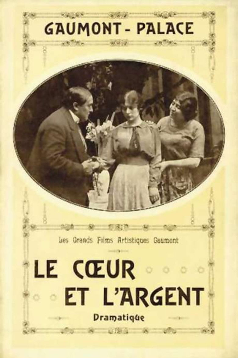 Le Cœur et l'Argent