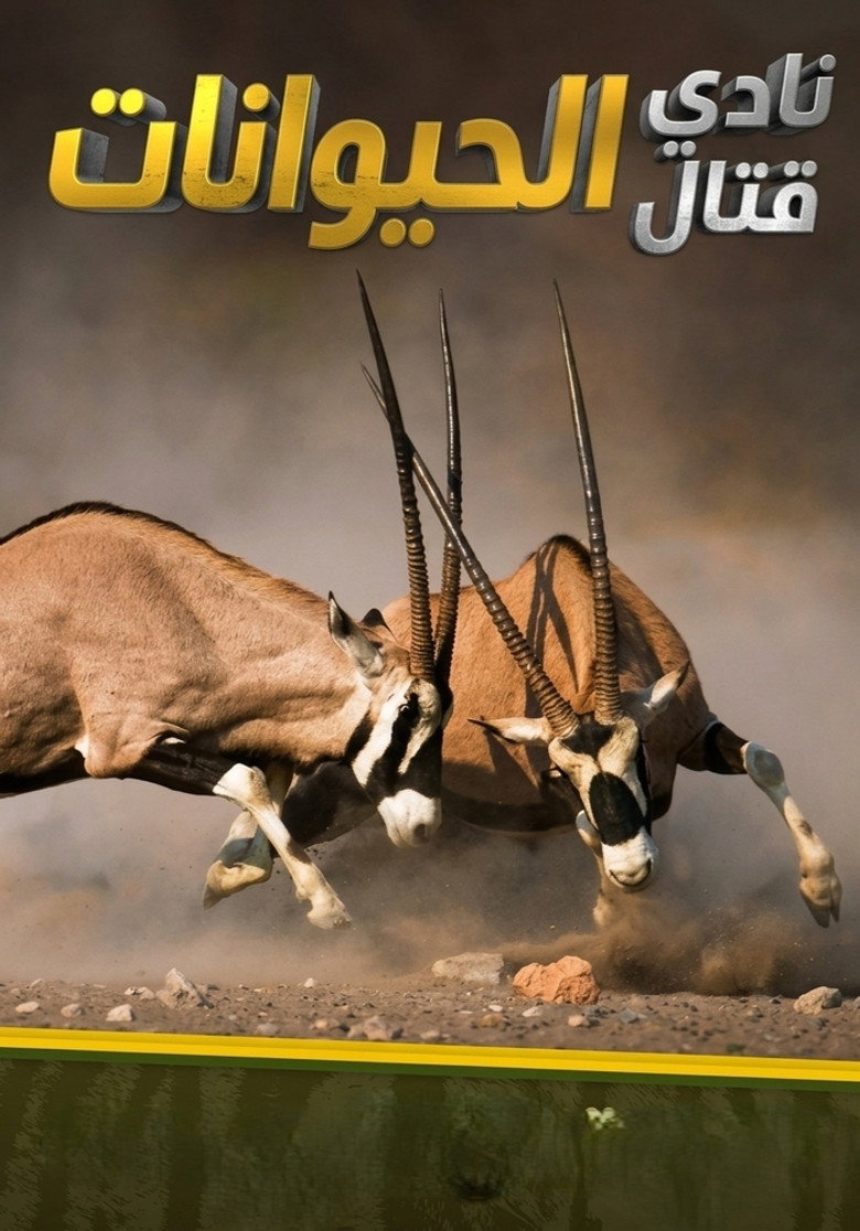 نادي قتال الحيوانات