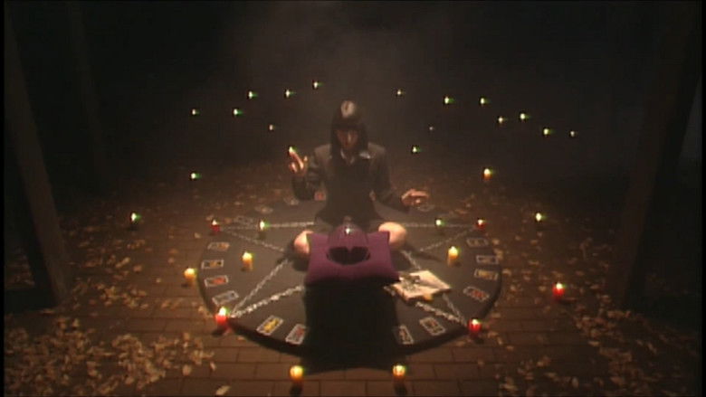 Still image for Eko Eko Azarak: The Eye season 1 episode 8: Night 08: Ghost Body Still image for Eko Eko Azarak: The Eye season 1 episode 8: Night 08: Ghost Body