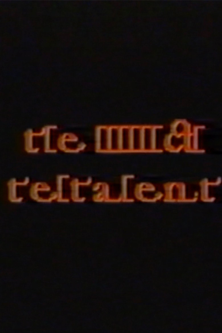 Imatge de The Ludivico Testament