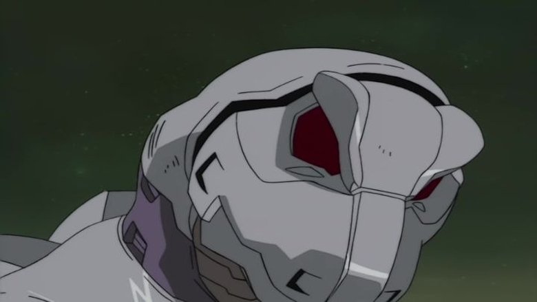 Still image for Zoids: Chaotic Century season 1 episode 26: Memories of Zi Still image for Zoids: Chaotic Century season 1 episode 26: Memories of Zi