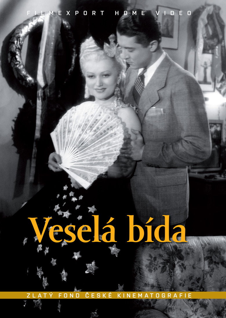 Veselá bída — image 2